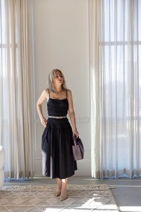 ciao lucia Rossella Dress