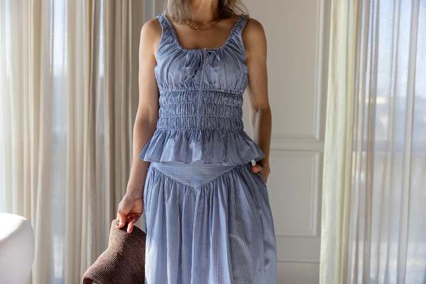 ciao lucia Zoe Skirt