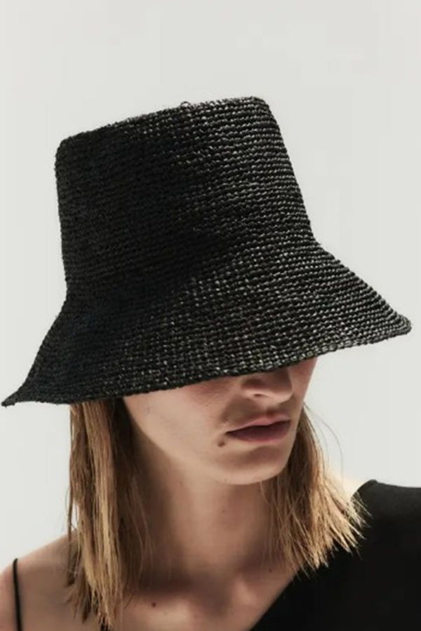 Janessa Leone Felix Hat