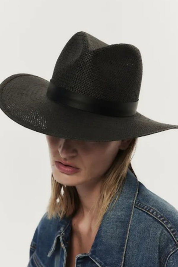 Janessa Leone Simone Hat