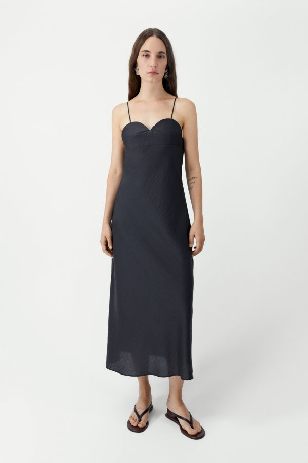 Cordera Heart Shaped Dress