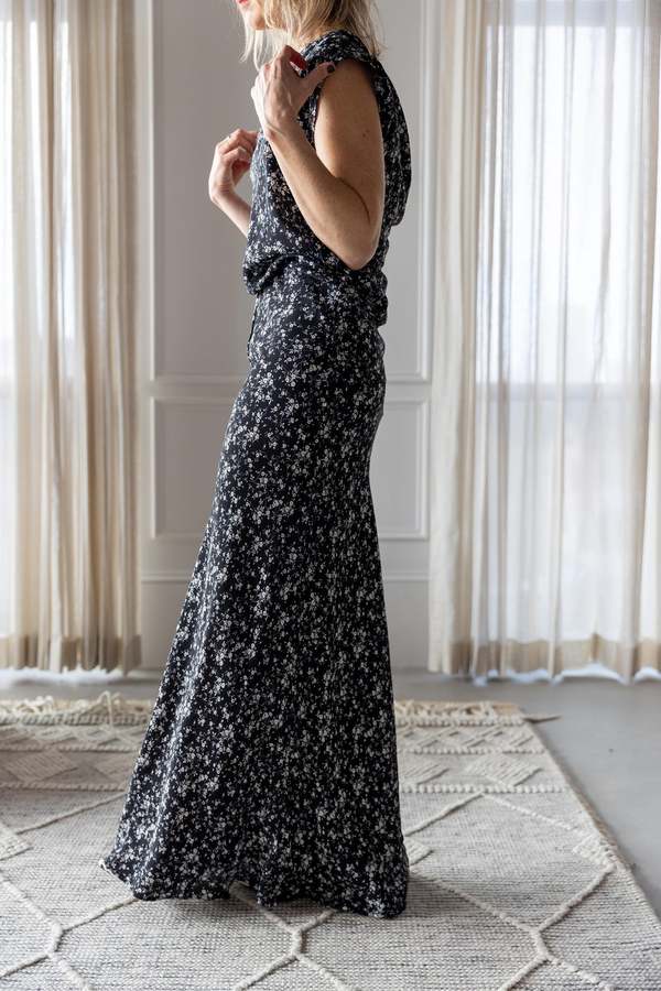 PARIS GEORGIA Christophe Top