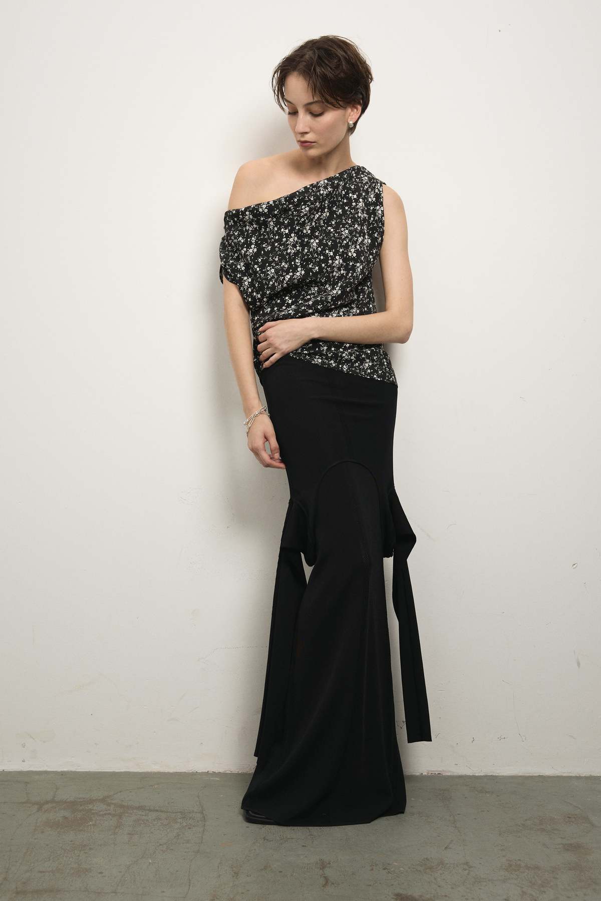 PARIS GEORGIA Christophe Top - Image 10 of 12