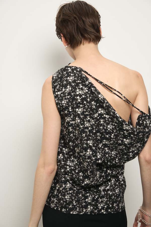 PARIS GEORGIA Christophe Top