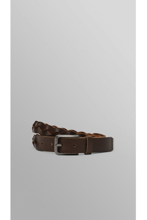 Wax London Lambeth Belt