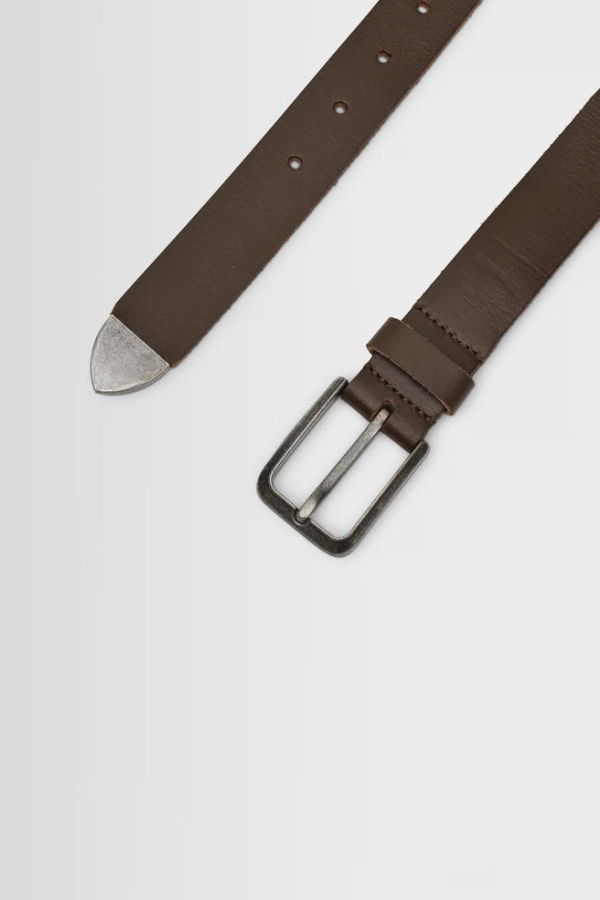 Wax London Lambeth Belt