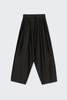 Cordera Maxi Pants - Espresso - Thumbnail 4