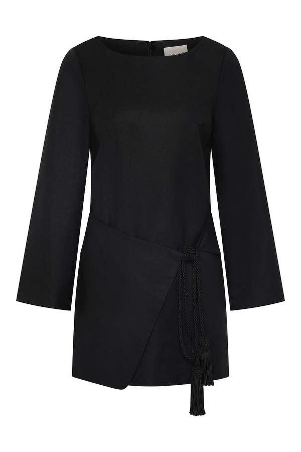 Posse Yvette Kaftan Dress