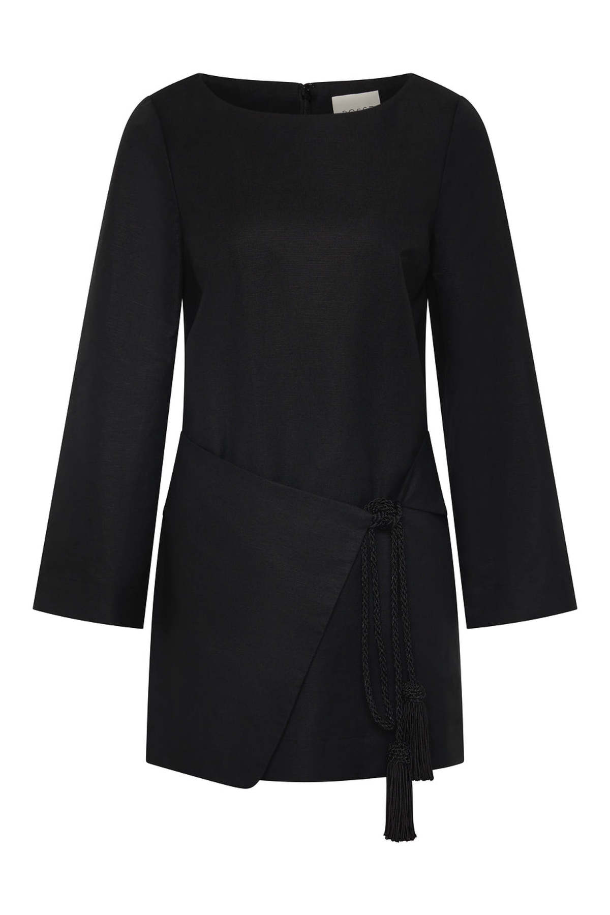 Posse Yvette Kaftan Dress - Image 5 of 8