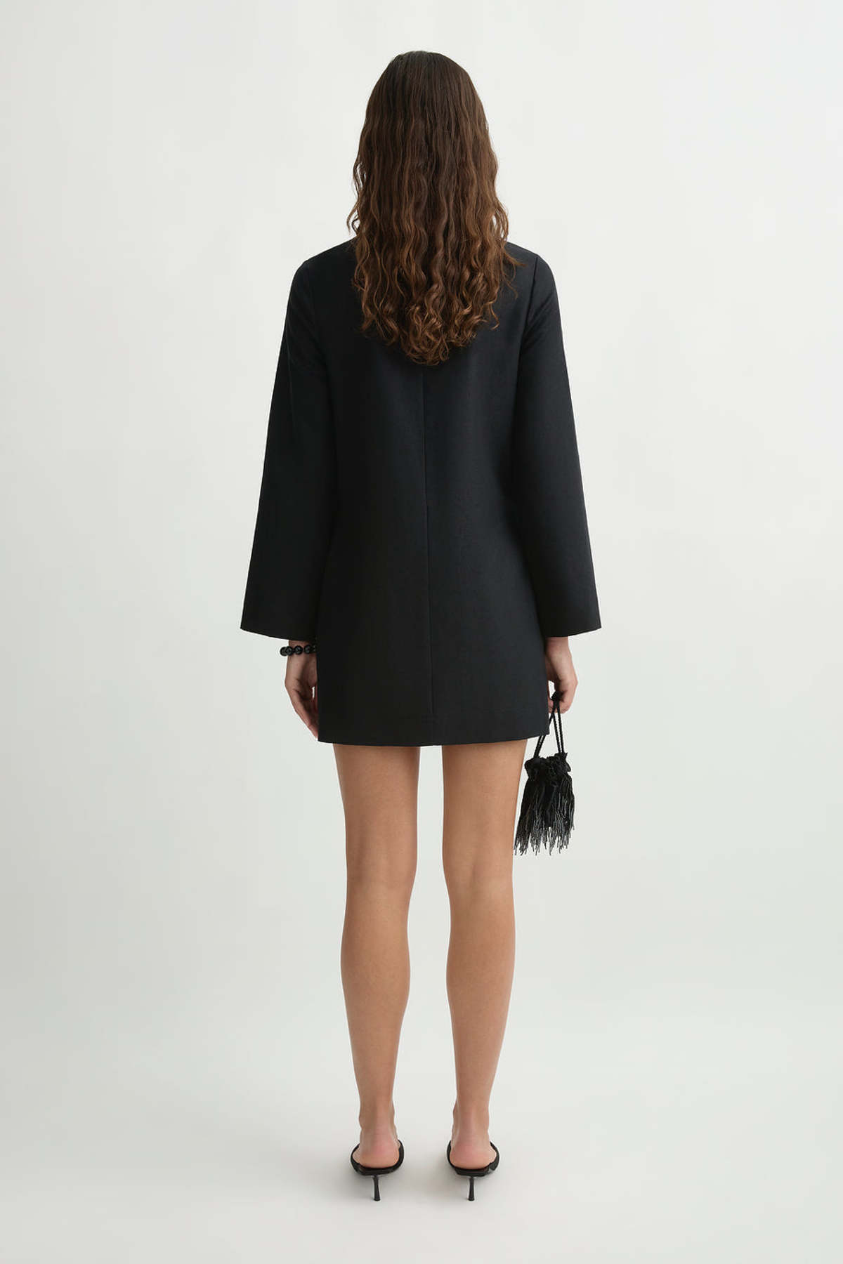 Posse Yvette Kaftan Dress - Image 6 of 8