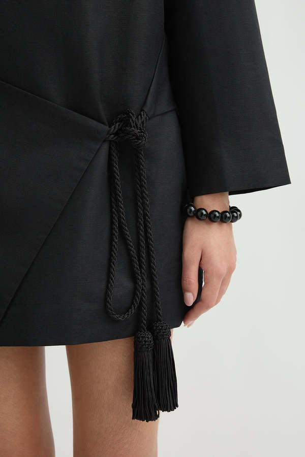 Posse Yvette Kaftan Dress