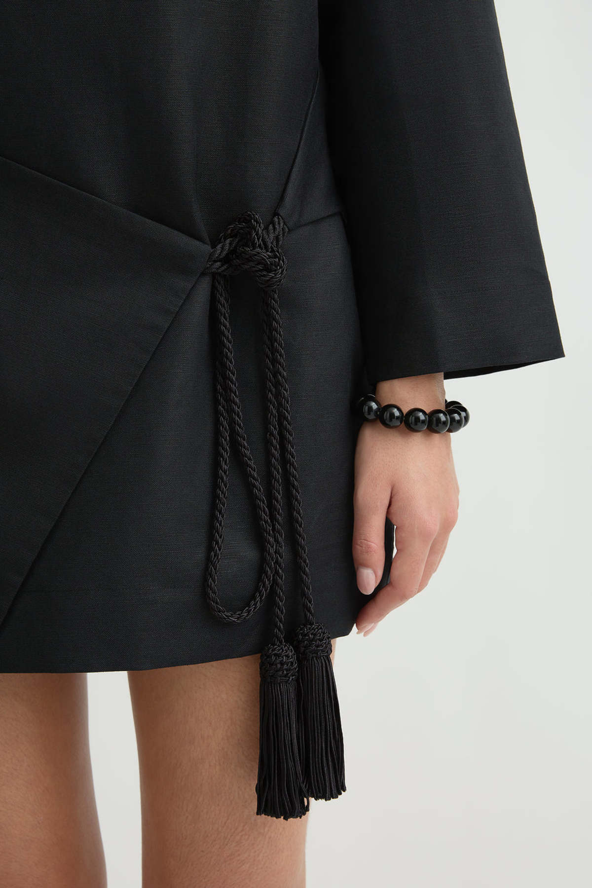 Posse Yvette Kaftan Dress - Image 8 of 8