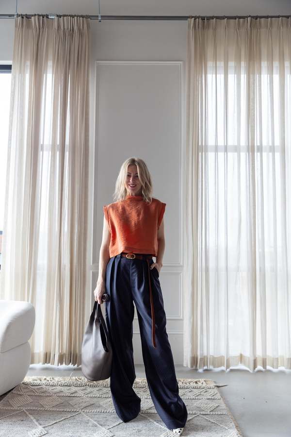 Rachel Comey Bruni Belt