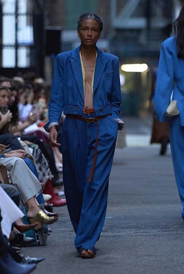 Rachel Comey Bruni Belt