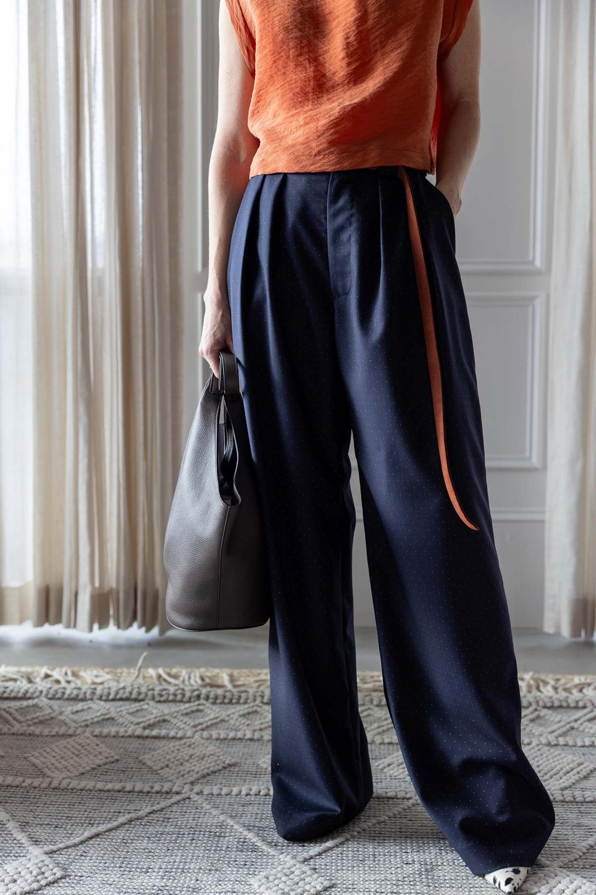 Rachel Comey Portview Pants - Image 1 of 8