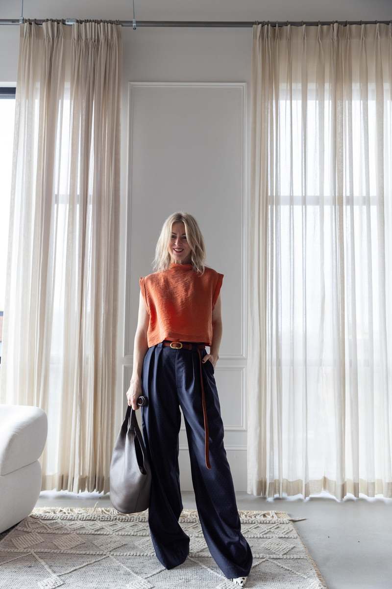 Rachel Comey Portview Pants