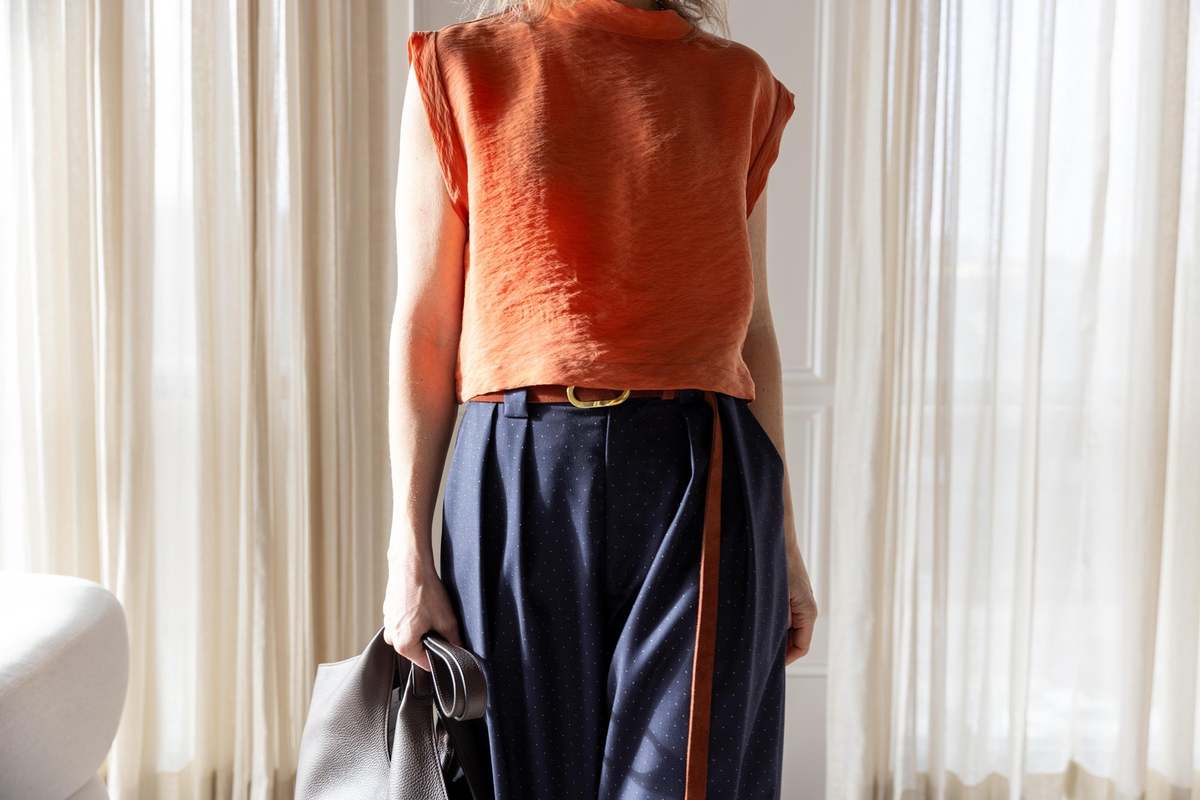 Rachel Comey Portview Pants - Image 6 of 8