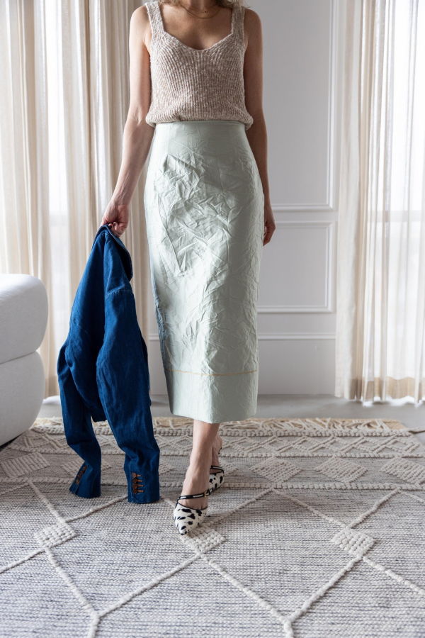 Rachel Comey Vick Skirt