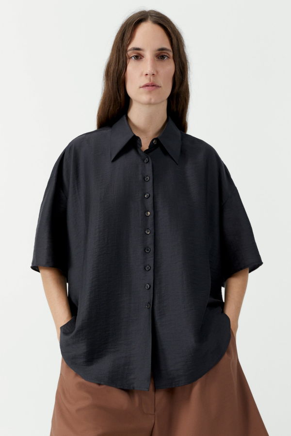 Cordera Short Sleeve Shirt