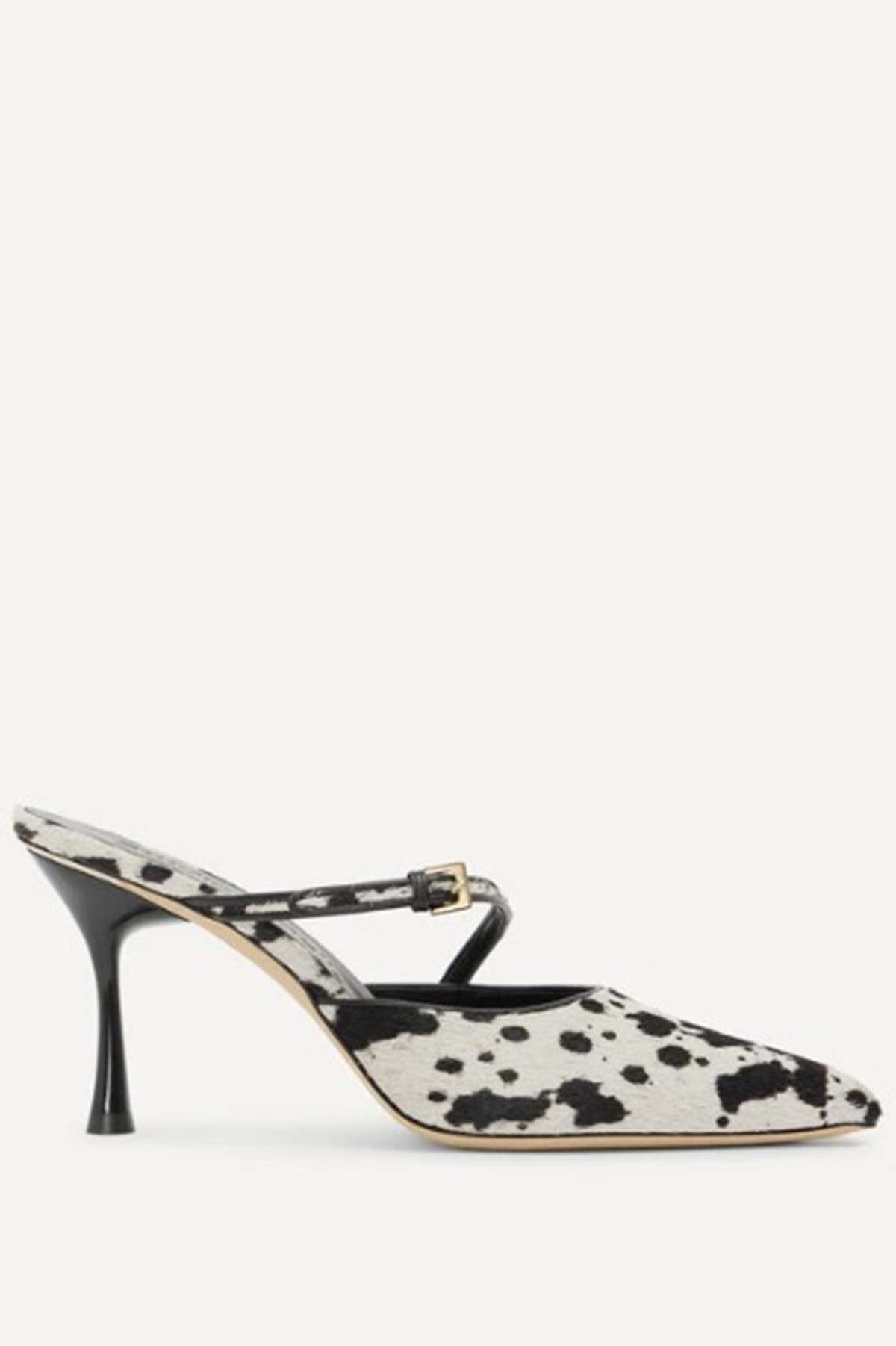 STUDIO AMELIA Alto 90 Mule - Image 5 of 18