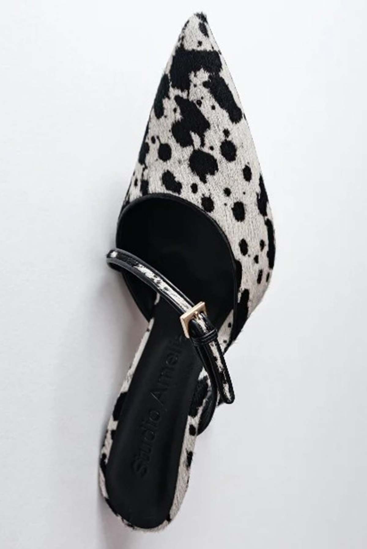 STUDIO AMELIA Alto 90 Mule - Image 6 of 18