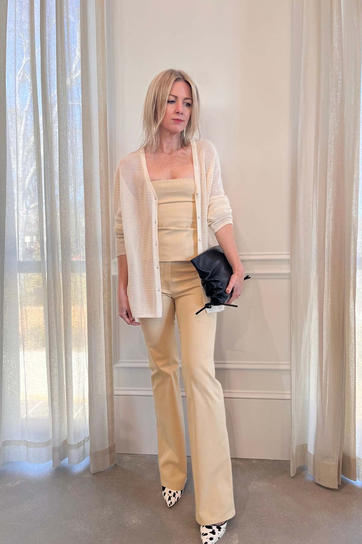 STUDIO AMELIA Alto 90 Mule - Image 12 of 18