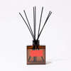 P.F. Candle Co. Milky Santal Hi-Fi Reed Diffuser - Thumbnail 1