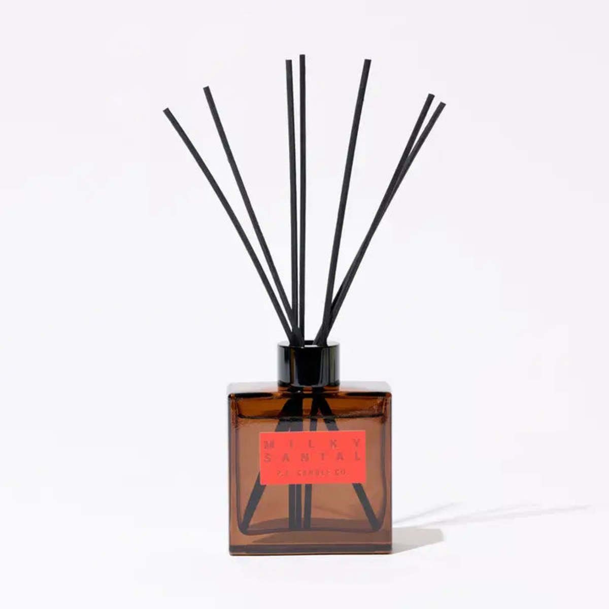 P.F. Candle Co. Milky Santal Hi-Fi Reed Diffuser - Image 1 of 3