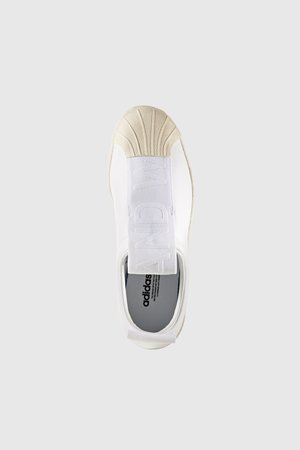 adidas gazelle silver green womens adidas Superstar ADV Shoes main image 0