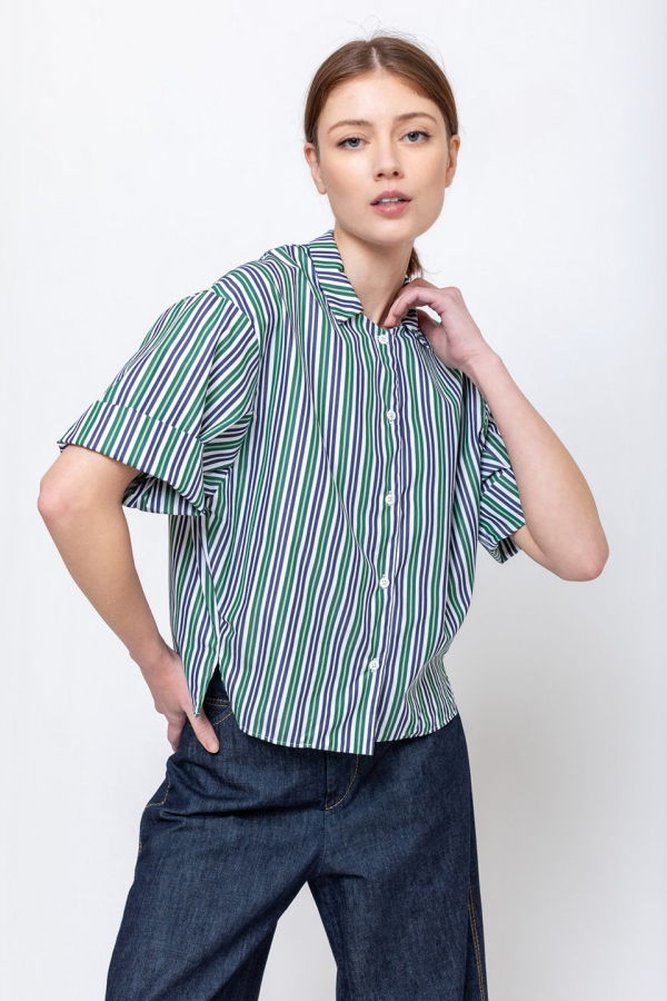 Gallego Desportes Elvira Top