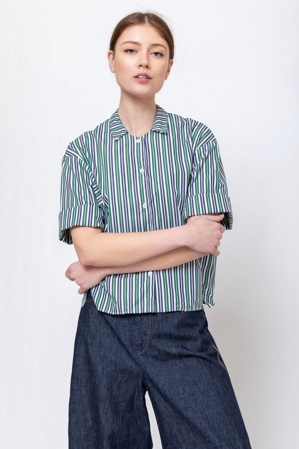 Gallego Desportes Elvira Top