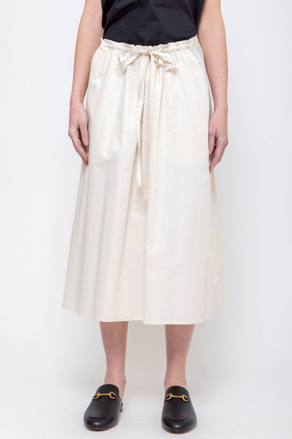 Atlantique Ascoli Onde Skirt