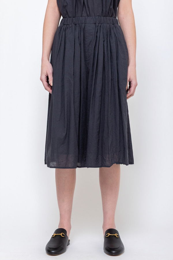 Elsa Esturgie Poudre Bermuda Pants