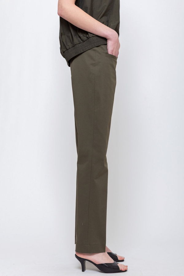 Hache Sigaretta Pants