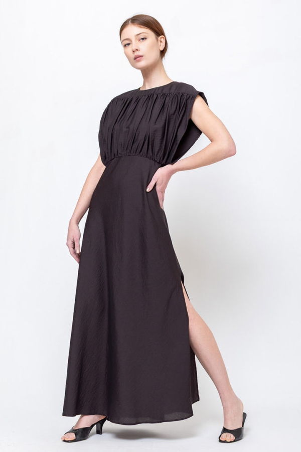 Tela Vega Dress