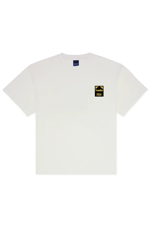 Pas De Mer Good Time Tee