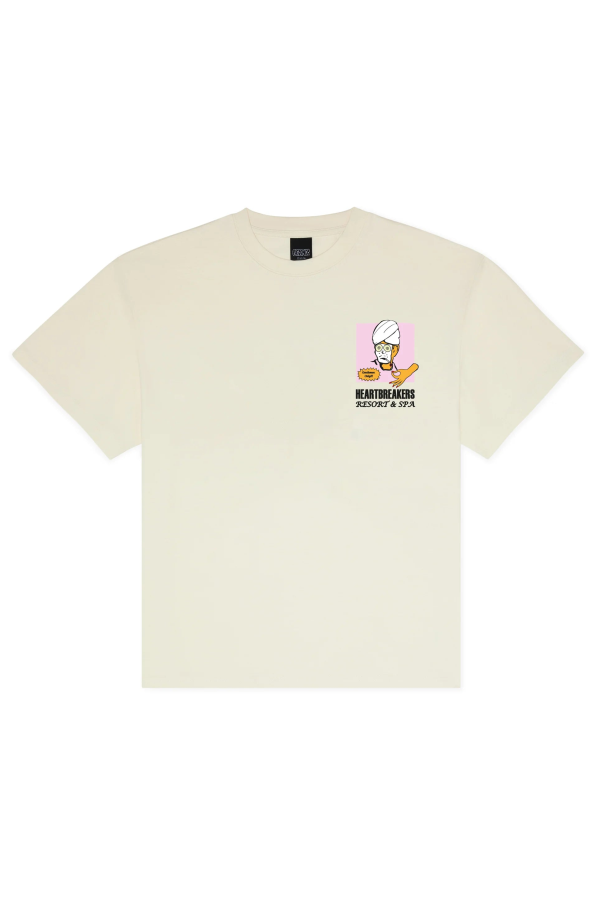 Pas De Mer Heartbreakers Tee