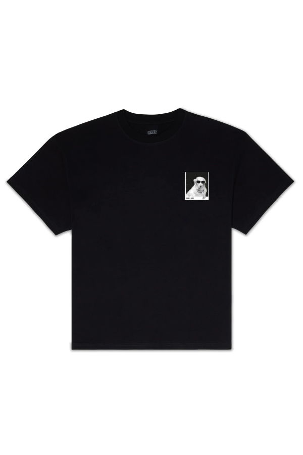 Pas De Mer Internet Quotes Tee