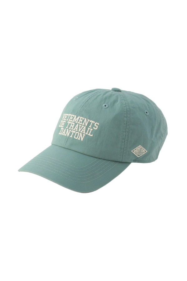 Danton Dump 6P Logo Cap