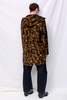 Rains Muddy Hooded Rain Long Jacket - Thumbnail 5