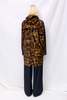 Rains Muddy Hooded Rain Long Jacket - Thumbnail 6