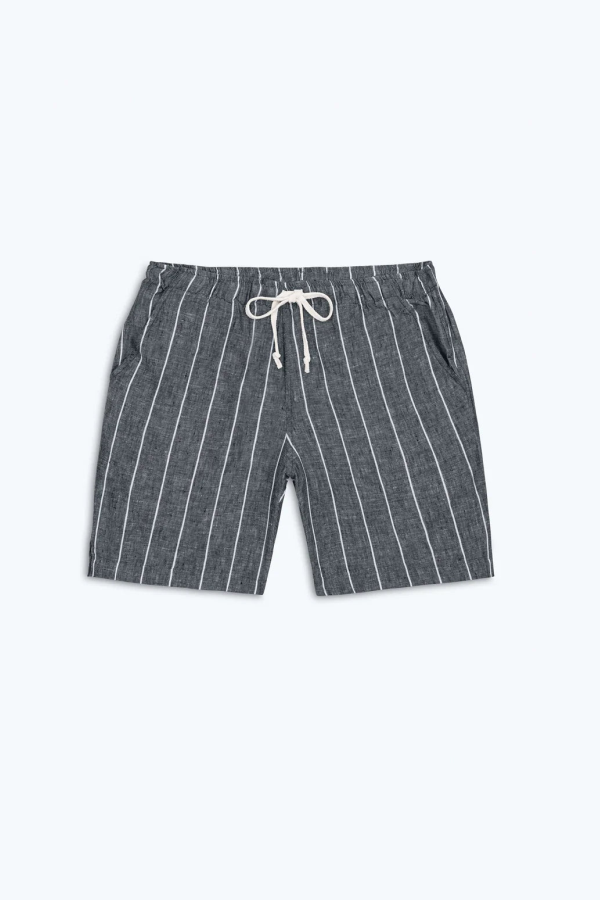 Alex Crane Chalk Bo Short