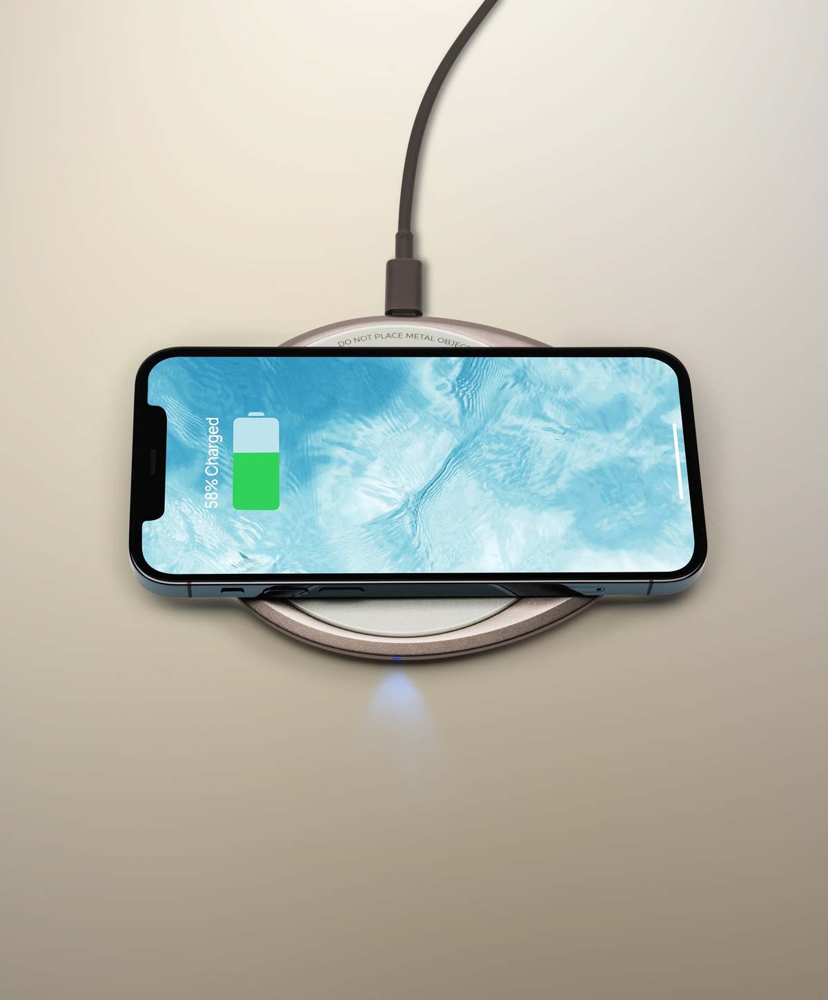 Ohom Inc Jun Self-Heating Diffuser Set - Rosy Apricot - Image 5 of 6