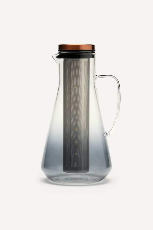 Ohom Inc Sio Cold-Infusion Pitcher