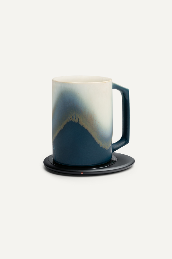 Ohom Inc Ui Artist Collection Mug