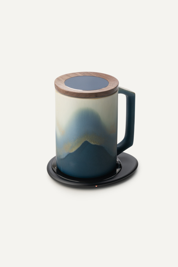 Ohom Inc Ui Artist Collection Mug