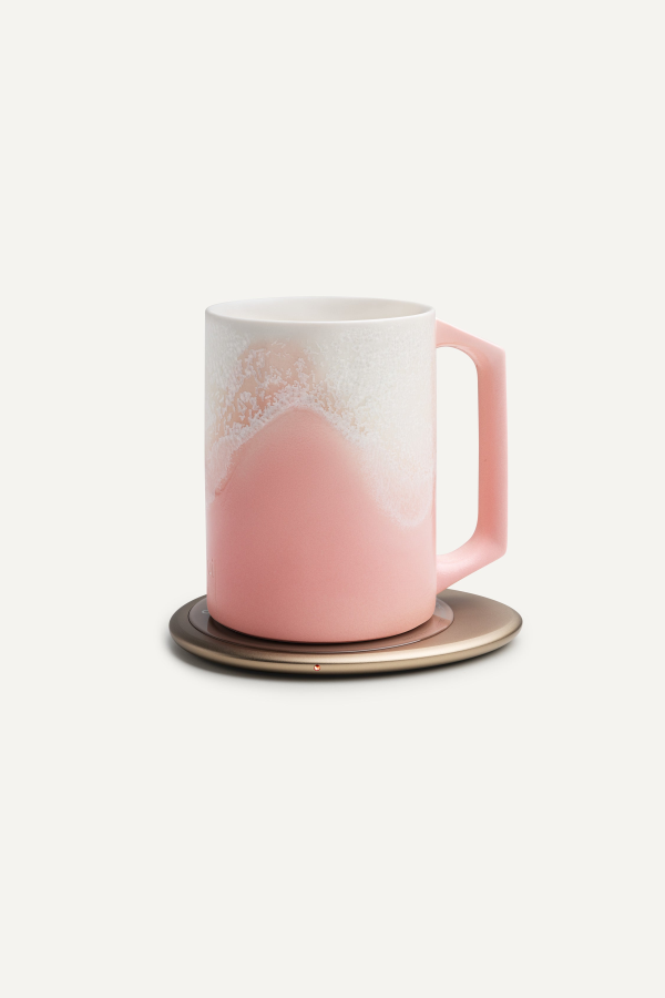 Ohom Inc Ui Artist Collection Mug Set