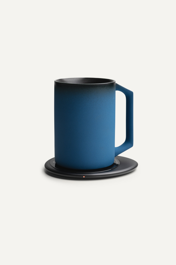 Ohom Inc Ui Artist Collection Mug Set