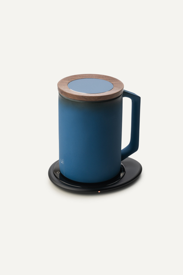 Ohom Inc Ui Artist Collection Mug Set