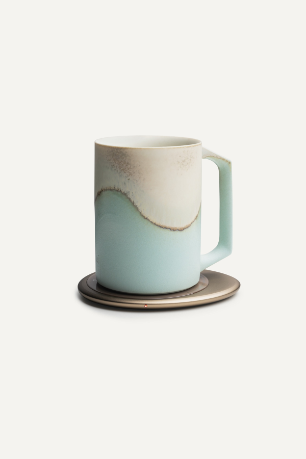 Ohom Inc Ui Artist Collection Set Mug
